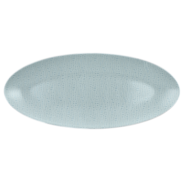 Coupplatte 43x19 cm M5379 Coup Fine Dining türkis 57271