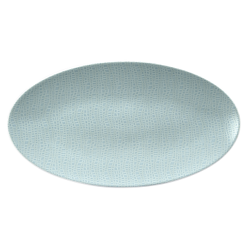 Coupplatte 33x18 cm M5379 Coup Fine Dining türkis 57271