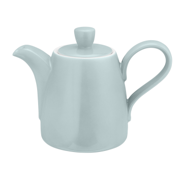 Kaffeekanne 0,38 l Coup Fine Dining türkis 57271