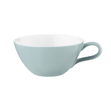 Teeobertasse 0,28 l Coup Fine Dining türkis 57271