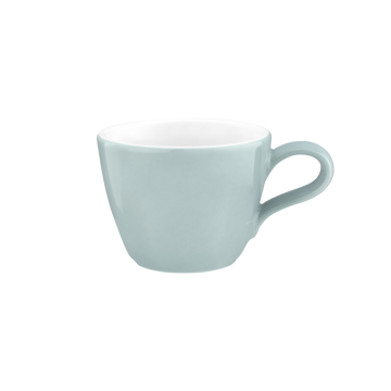 Obere zur Moccatasse 0,08 l M5389 Coup Fine Dining türkis 57271