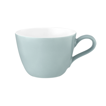 Obere zur Cappuccinotasse 0,22 l M5389 Coup Fine Dining türkis 57271