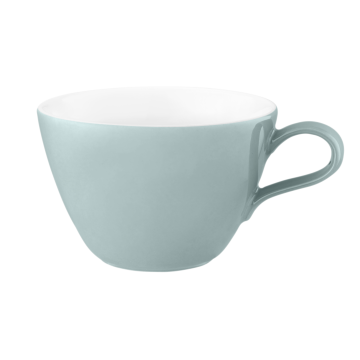 Obere zur Milchkaffeetasse 0,35 l M5389 Coup Fine Dining türkis 57271