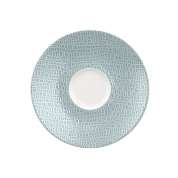 Kombi-Untere rund klein 13,5 cm M5390 Coup Fine Dining türkis 57271