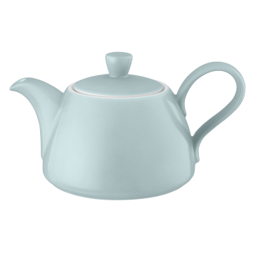 Teekanne 0,65 l Coup Fine Dining türkis 57271