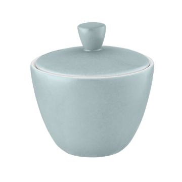 Zuckerdose 0,26 l Coup Fine Dining türkis 57271