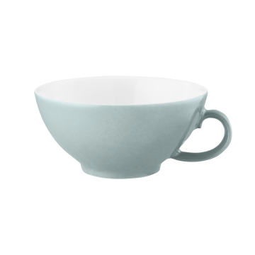 Teeobertasse 0,14 l Coup Fine Dining türkis 57271