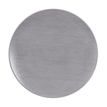 Coupteller flach 26 cm M5380 Coup Fine Dining grau 57272
