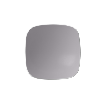 Coupschale eckig 13x13 cm M5384 Coup Fine Dining grau 57272