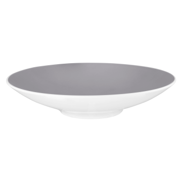 Coupschale 26 cm M5381 Coup Fine Dining grau 57272