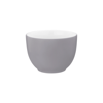 Schale hoch 0,18 l Coup Fine Dining grau 57272