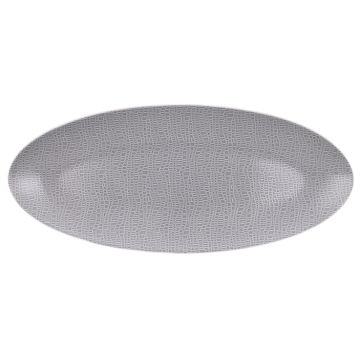 Coupplatte 43x19 cm M5379 Coup Fine Dining grau 57272