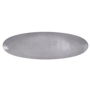 Coupplatte 44x14 cm M5379 Coup Fine Dining grau 57272