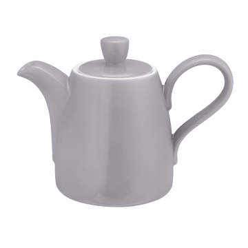 Kaffeekanne 0,38 l Coup Fine Dining grau 57272