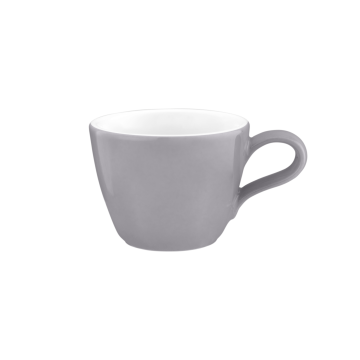 Obere zur Moccatasse 0,08 l M5389 Coup Fine Dining grau 57272