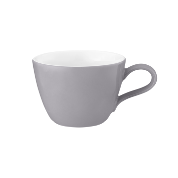 Obere zur Kaffeetasse 0,19 l M5389 Coup Fine Dining grau 57272