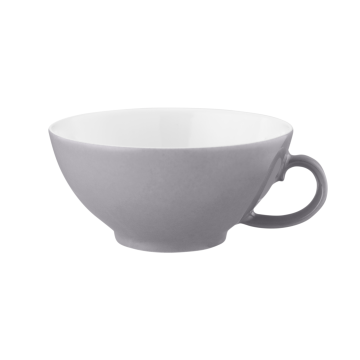 Teeobertasse 0,14 l Coup Fine Dining grau 57272