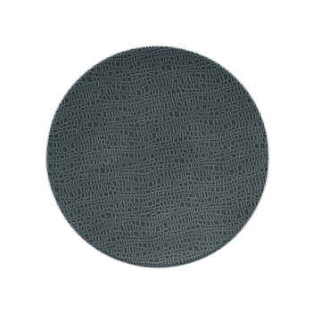 Coupteller flach 21,5 cm M5380 Coup Fine Dining anthrazit 57273