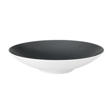 Coupschale 23 cm M5381 Coup Fine Dining anthrazit 57273