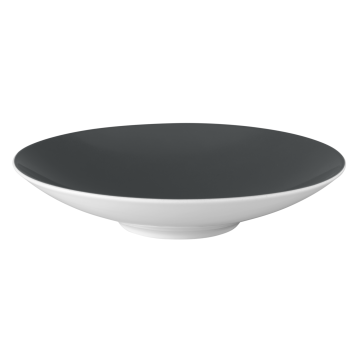 Coupschale 26 cm M5381 Coup Fine Dining anthrazit 57273