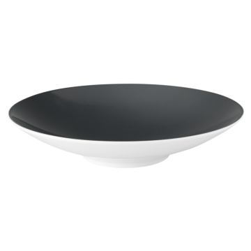 Coupschale 28 cm M5381 Coup Fine Dining anthrazit 57273