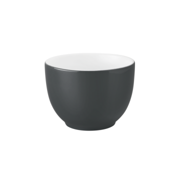 Schale hoch 0,18 l Coup Fine Dining anthrazit 57273