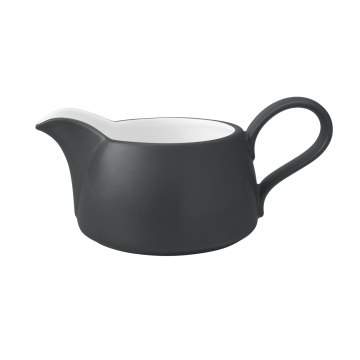 Sauciere 0,60 l Coup Fine Dining anthrazit 57273