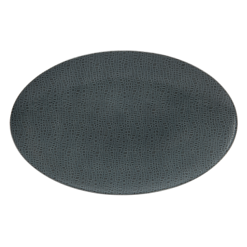 Coupplatte 40x25,5 cm M5379 Coup Fine Dining anthrazit 57273