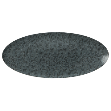 Coupplatte 43x19 cm M5379 Coup Fine Dining anthrazit 57273