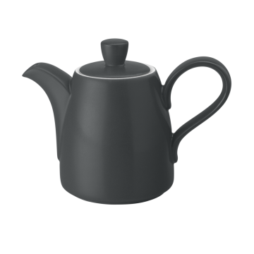 Kaffeekanne 0,38 l Coup Fine Dining anthrazit 57273