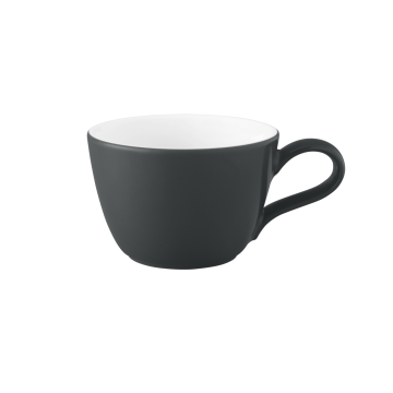 Obere zur Kaffeetasse 0,19 l M5389 Coup Fine Dining anthrazit 57273