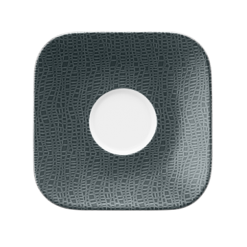 Kombi-Untere eckig groß 16x16 cm M5387 Coup Fine Dining anthrazit 57273