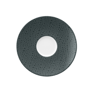 Kombi-Untere rund klein 13,5 cm M5390 Coup Fine Dining anthrazit 57273