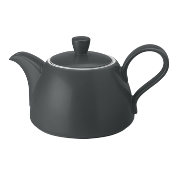 Teekanne 0,65 l Coup Fine Dining anthrazit 57273