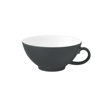 Teeobertasse 0,14 l Coup Fine Dining anthrazit 57273