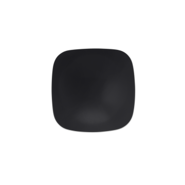 Coupschale eckig 13x13 cm M5384 Coup Fine Dining schwarz 57350