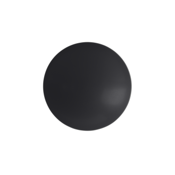 Coupschale 14,5 cm M5381 Coup Fine Dining schwarz 57350