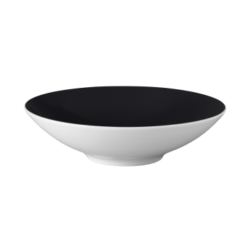 Coupschale 20 cm M5381 Coup Fine Dining schwarz 57350