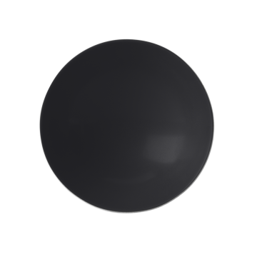 Coupschale 20 cm M5381 Coup Fine Dining schwarz 57350