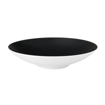 Coupschale 23 cm M5381 Coup Fine Dining schwarz 57350