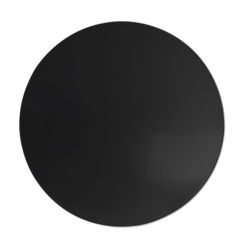 Coupschale 23 cm M5381 Coup Fine Dining schwarz 57350