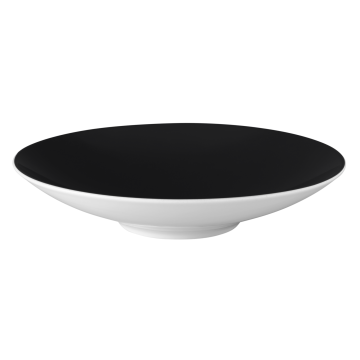 Coupschale 26 cm M5381 Coup Fine Dining schwarz 57350