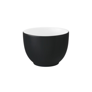 Schale hoch 0,18 l Coup Fine Dining schwarz 57350