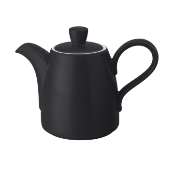 Kaffeekanne 0,38 l Coup Fine Dining schwarz 57350