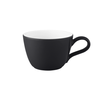 Obere zur Kaffeetasse 0,19 l M5389 Coup Fine Dining schwarz 57350