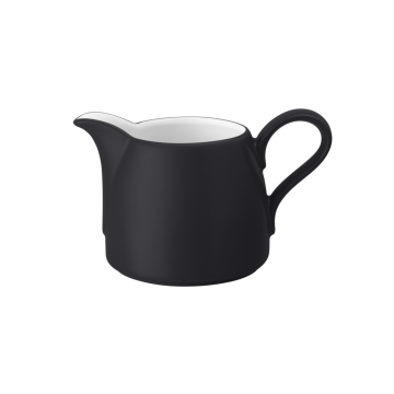 Milchkännchen 0,26 l Coup Fine Dining schwarz 57350