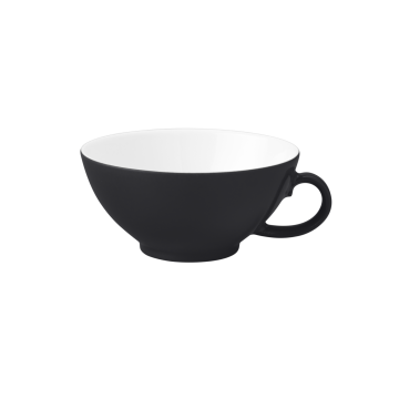 Teeobertasse 0,14 l Coup Fine Dining schwarz 57350
