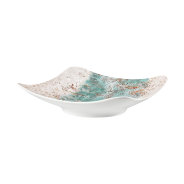 Coupschale eckig 22x22 cm M5384 Coup Fine Dining Reflections 57514