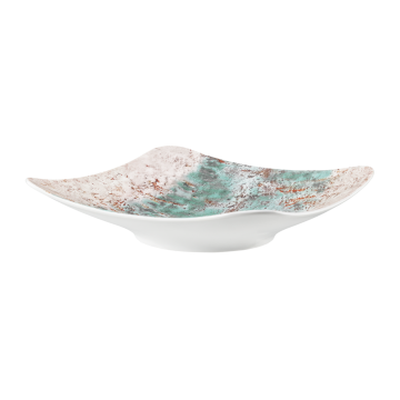 Coupschale eckig 26x26 cm M5384 Coup Fine Dining Reflections 57514