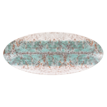 Coupplatte 43x19 cm M5379 Coup Fine Dining Reflections 57514